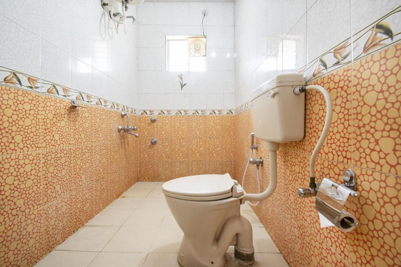 Fabexpress Oriental Suites III - Btm Mico Layout Bangalore Exteriör bild